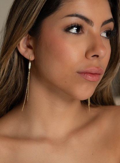 Dangle Earrings