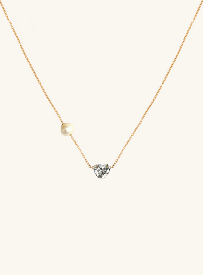 Pearl Love