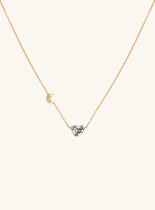 Pearl Love
