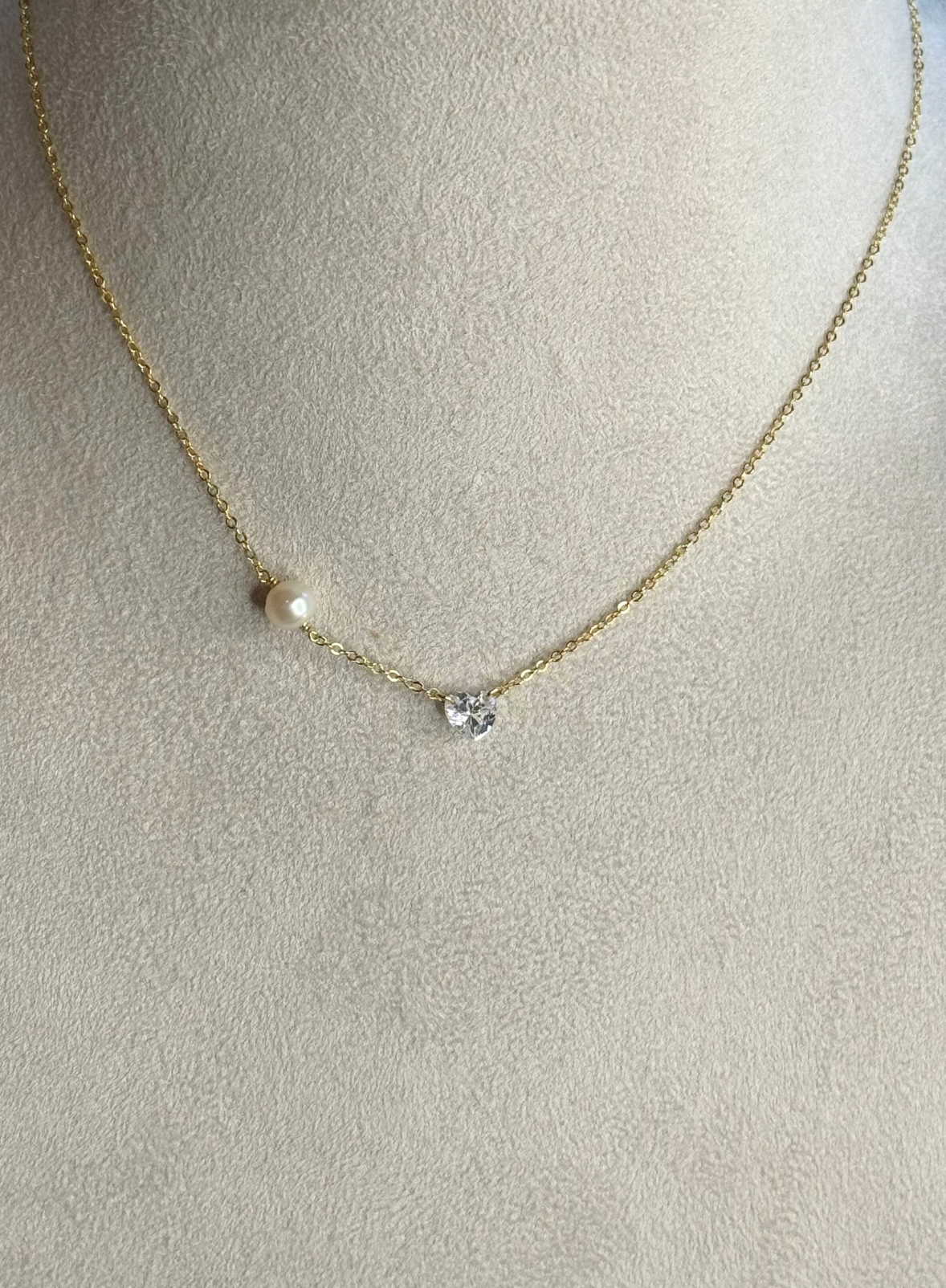 Pearl Love