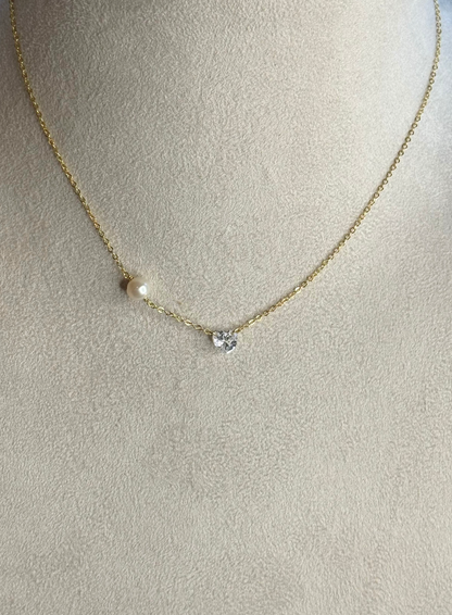 Pearl Love