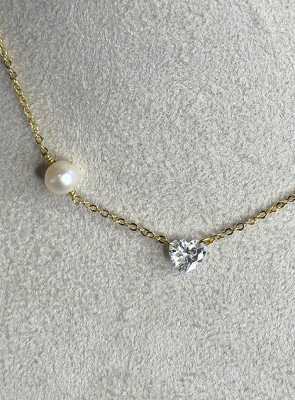 Pearl Love