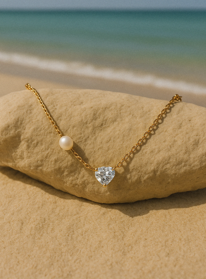 Pearl Love