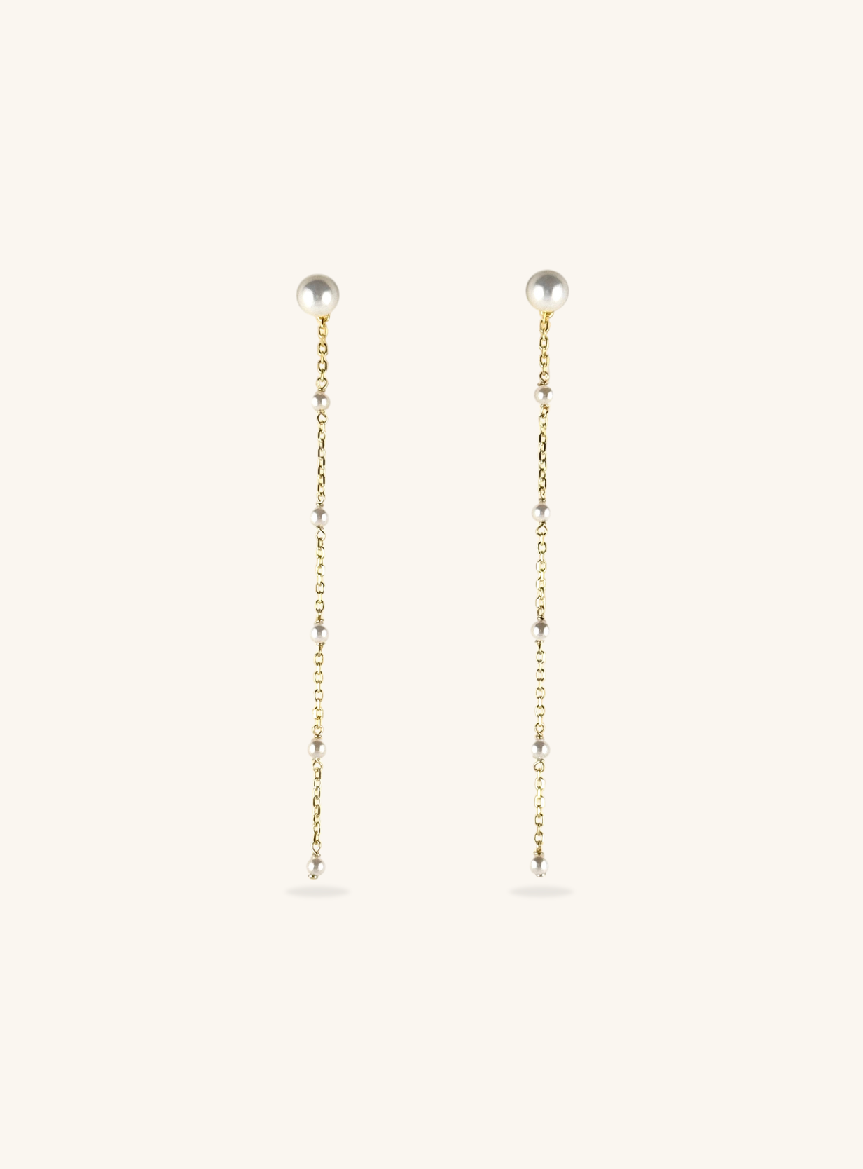 Pearl Dangle