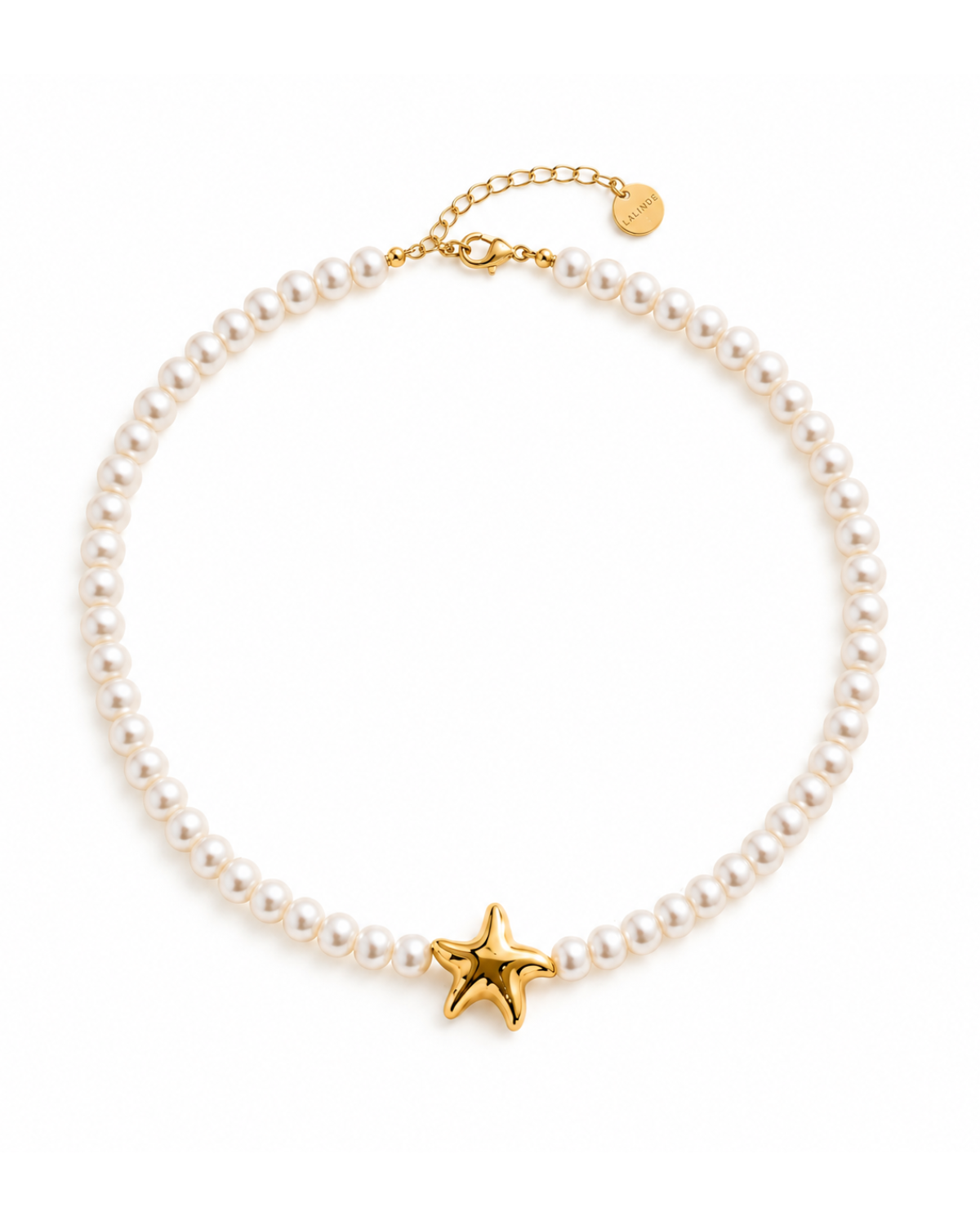 Starfish Pearl Strand