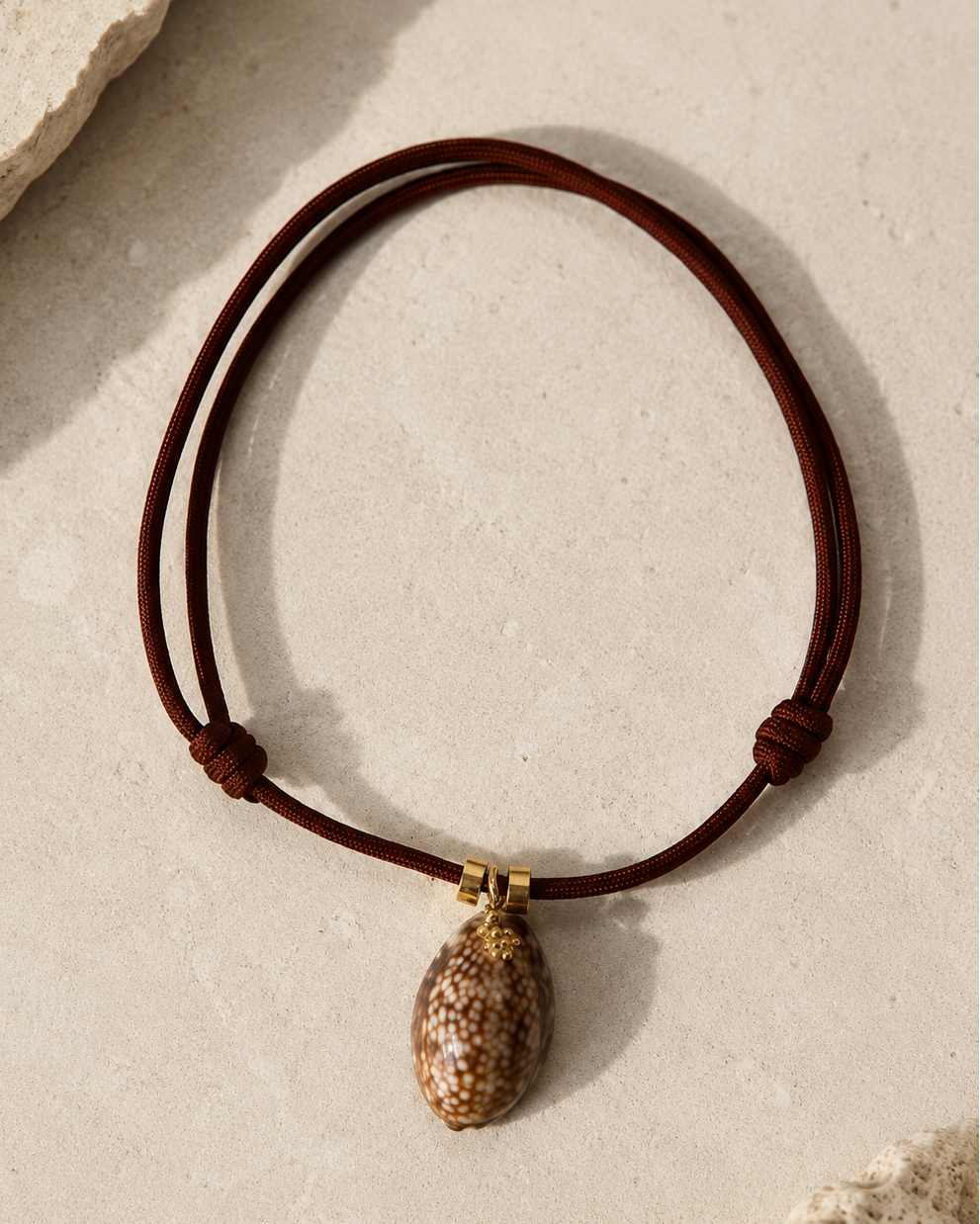 The Carmel Necklace